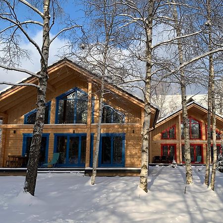 Chalets Buky Tatranska Lomnica Ngoại thất bức ảnh