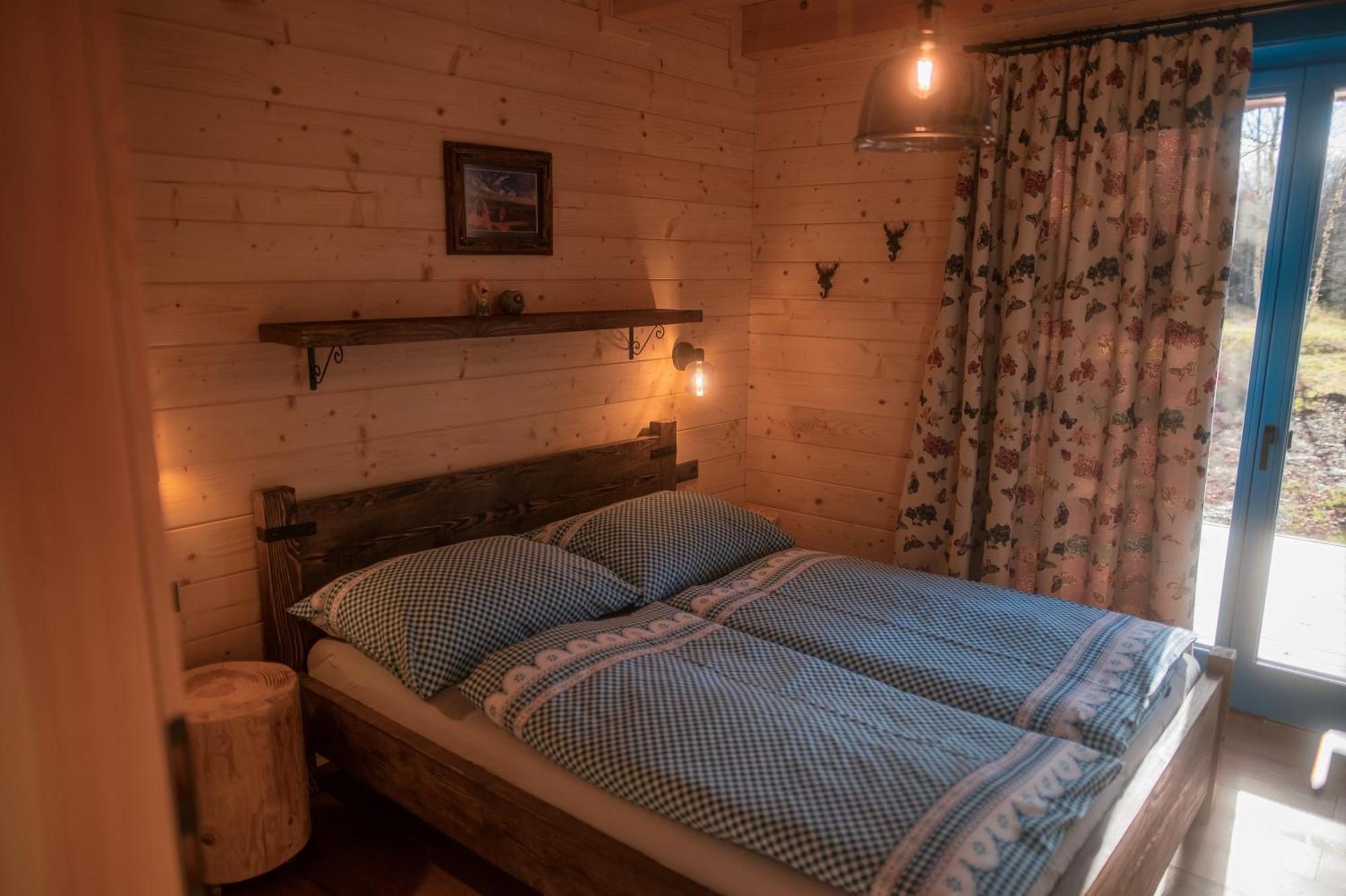 Chalets Buky Tatranska Lomnica Ngoại thất bức ảnh